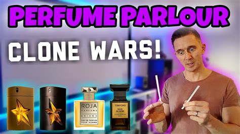 perfume parlour clones|top 10 best clone fragrances.